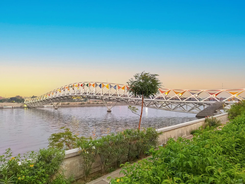 Ahmedabad