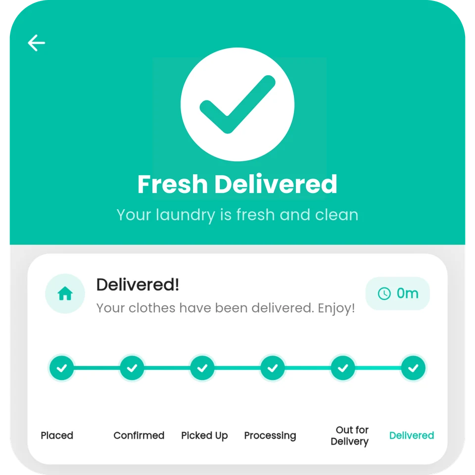 Delivery