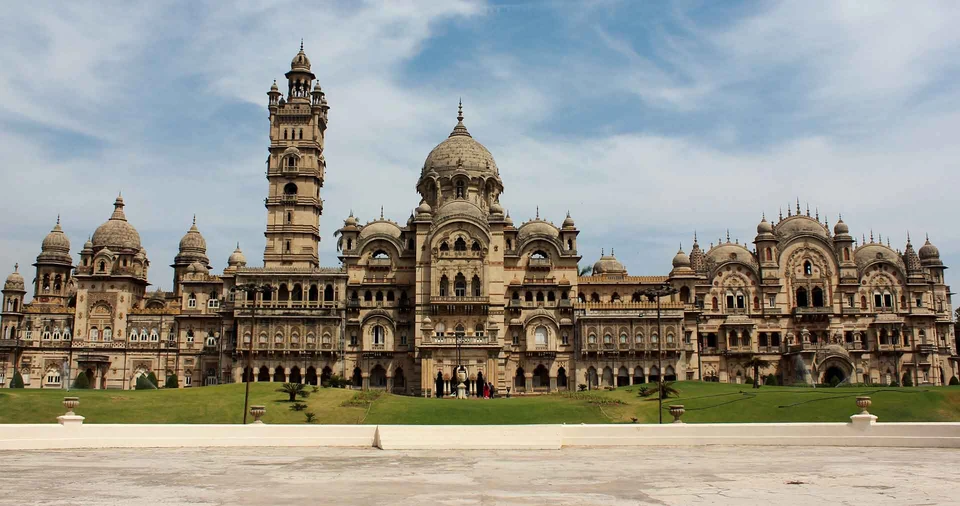 Vadodara